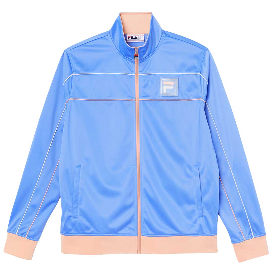 DankeSchon MESHKNIT TRACK JACKET サイズM MUSINSA | HDEX Giant Fit Mesh Track Jacket 2 colors