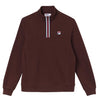FILA - Men's Weston 1/2 Zip Jacket (F22MH038 206)