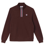 FILA - Men's Weston 1/2 Zip Jacket (F22MH038 206)