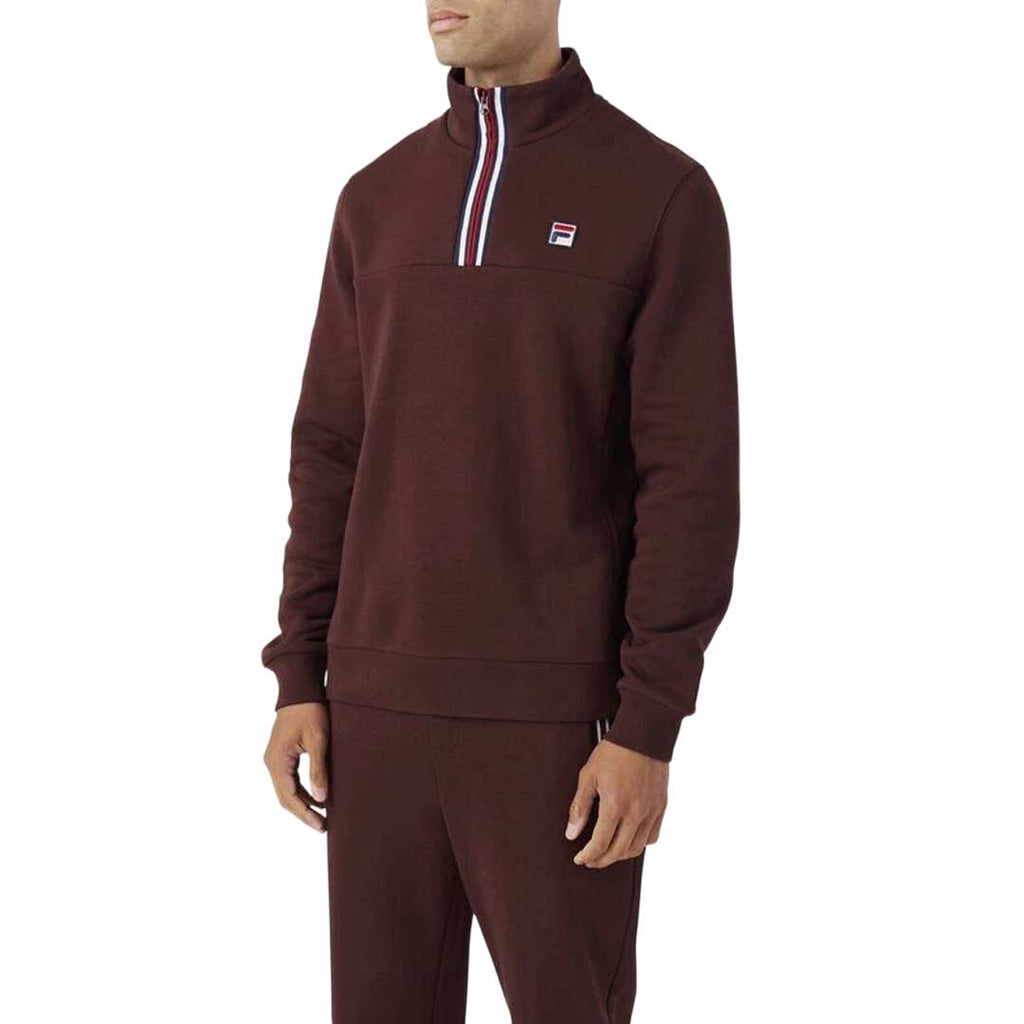 FILA - Men's Weston 1/2 Zip Jacket (F22MH038 206)