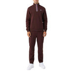 FILA - Men's Weston 1/2 Zip Jacket (F22MH038 206)