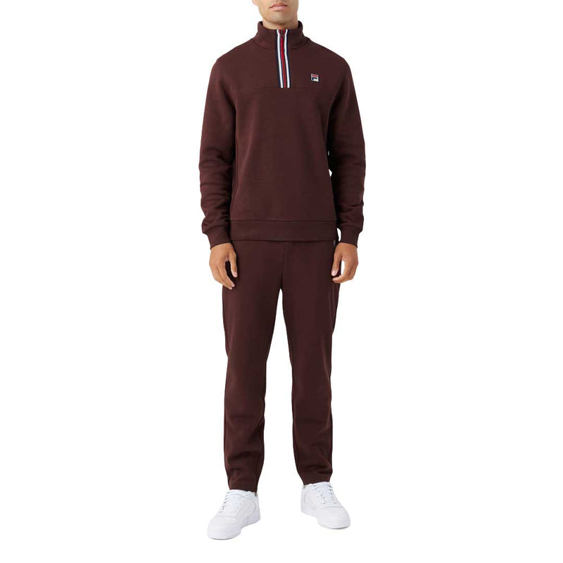 FILA - Men's Weston 1/2 Zip Jacket (F22MH038 206)