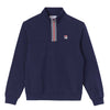 FILA - Men's Weston 1/2 Zip Jacket (F22MH038 410)