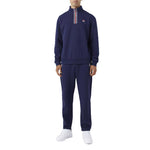 FILA - Men's Weston 1/2 Zip Jacket (F22MH038 410)