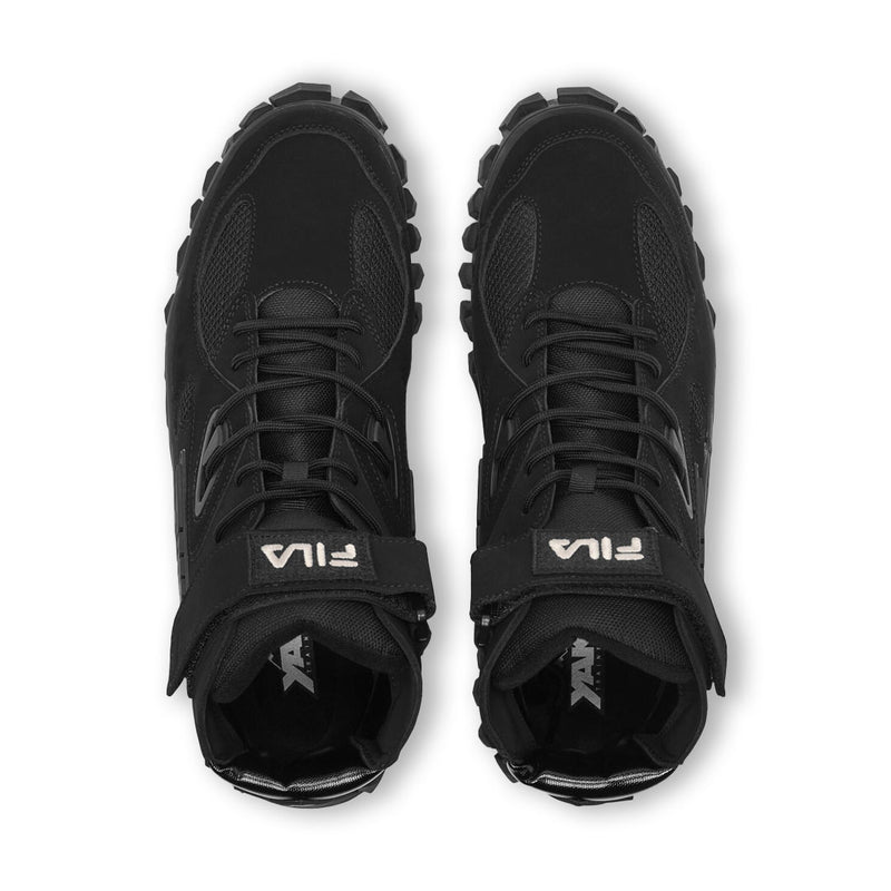 FILA - Men's Yak Boots (1BM01276 013)