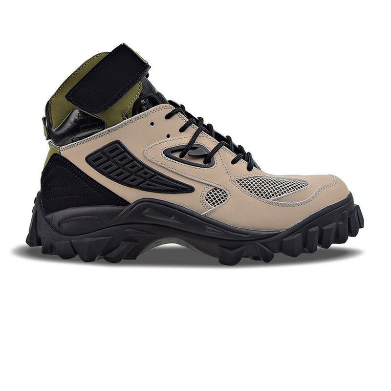 FILA - Men's Yak Boots (1BM01276 116)