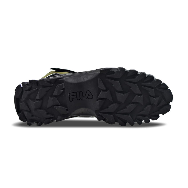 FILA - Bottes Yak pour hommes (1BM01276 116)
