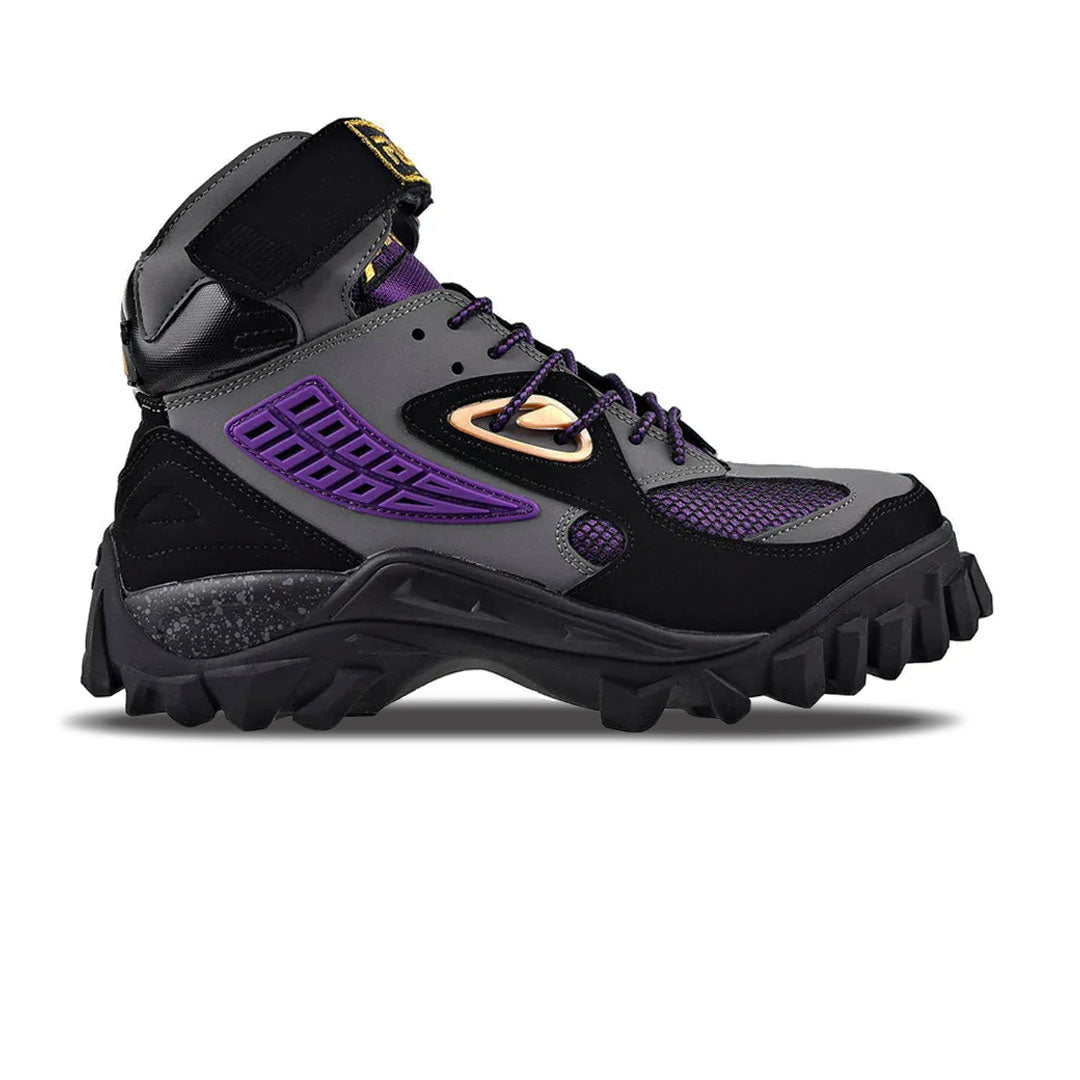 FILA Men s Yak Boots 1BM01276 970 SVP Sports