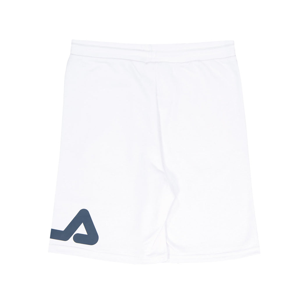 FILA - Short Zeshawn pour Homme (LM11B427 100)