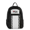FILA - Sac à dos Moeb 5 (FL-BP-2453-BKWT)