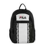FILA - Sac à dos Moeb 5 (FL-BP-2453-BKWT)