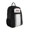 FILA - Sac à dos Moeb 5 (FL-BP-2453-BKWT)