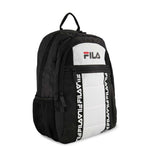 FILA - Sac à dos Moeb 5 (FL-BP-2453-BKWT)