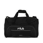 FILA - Orson Duffel Bag (FL-SD-12619-BKGY)