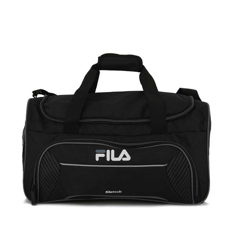 FILA - Sac de sport Orson (FL-SD-12619-BKGY) 