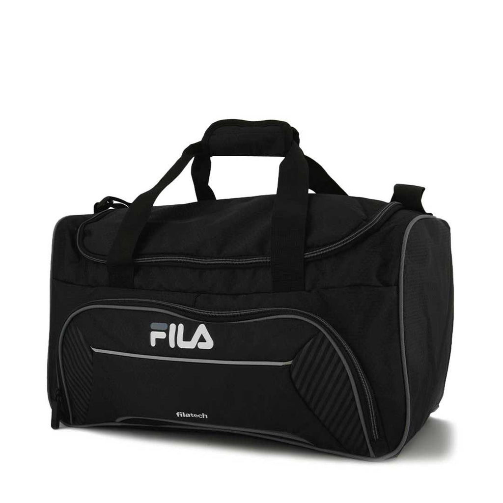 FILA - Sac de sport Orson (FL-SD-12619-BKGY) 