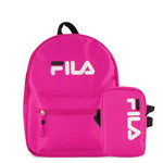 FILA - Rivera 2 Piece Mini Backpack and Shoulder Bag (FL-BP-2455-FS)