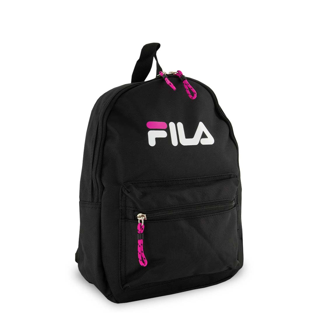 fila backpack mini Fendi X Mania The Luxury Exchange PDX the Fila Hailee Backpack offers reliable convenience when it comes to carrying everyday must haves Deichmann Schul Rucksack Fila Schulrucksack