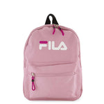 FILA - Ensemble mini sac à dos et sac bandoulière Rivera 2 pièces (FL-BP-2455-LTPK)