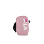 FILA - Ensemble mini sac à dos et sac bandoulière Rivera 2 pièces (FL-BP-2455-LTPK)