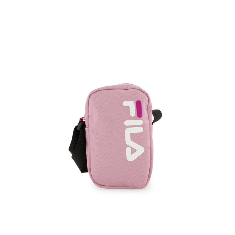 FILA - Ensemble mini sac à dos et sac bandoulière Rivera 2 pièces (FL-BP-2455-LTPK)