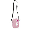 FILA - Ensemble mini sac à dos et sac bandoulière Rivera 2 pièces (FL-BP-2455-LTPK)