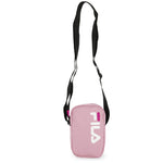 FILA - Ensemble mini sac à dos et sac bandoulière Rivera 2 pièces (FL-BP-2455-LTPK)