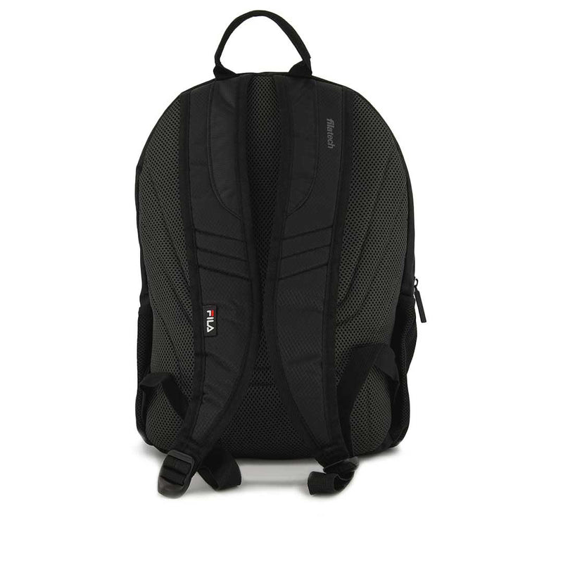 FILA - Timber Backpack (FL-BP-2165-BKGY)