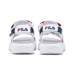 FILA - Sandales Disruptor unisexe (1SM00069 125) 