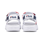 FILA - Unisex Disruptor Sandals (1SM00069 125)