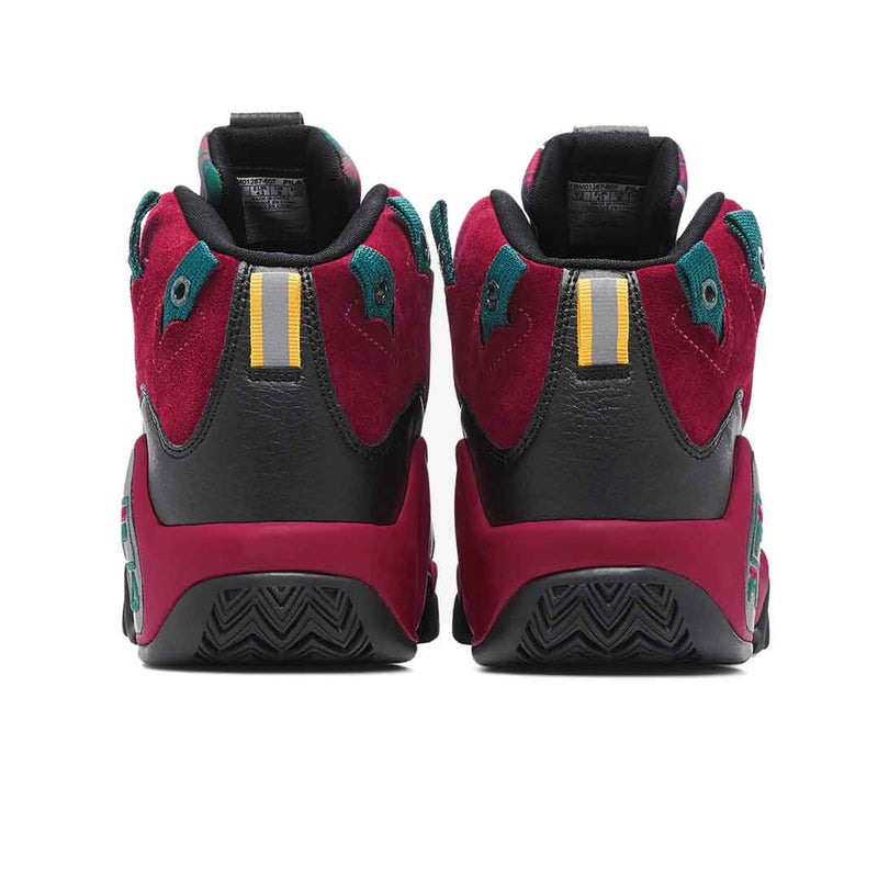 FILA - Men's Grant Hill 1 Shoes (1BM01287 607)
