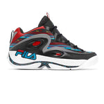 FILA - Men's Grant Hill 3 Shoes (1BM01289 027)
