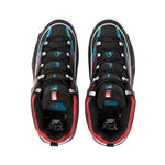 FILA - Men's Grant Hill 3 Shoes (1BM01289 027)