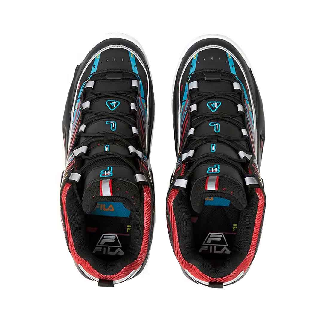 Fila ms 3 plus on sale ss19 sneakers