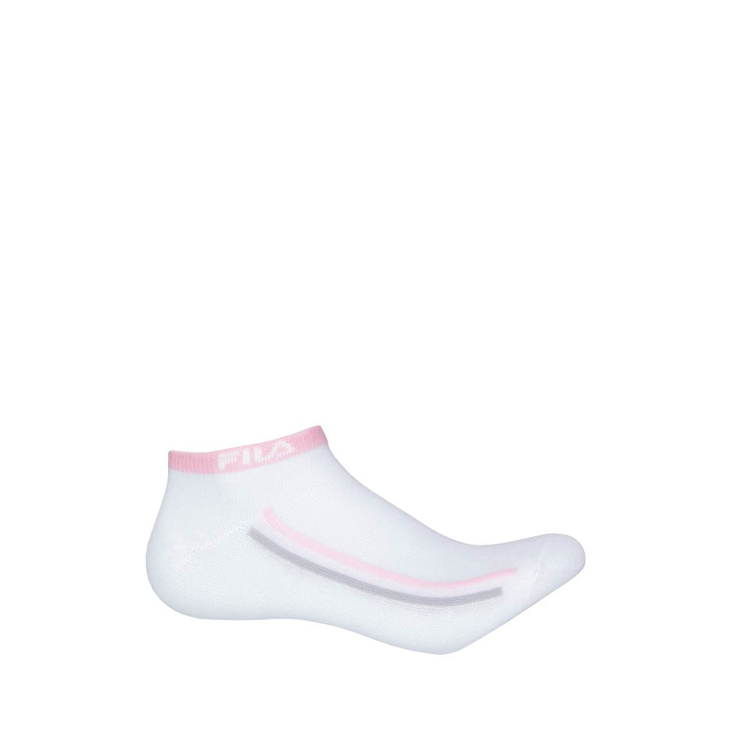 FILA - Lot de 10 chaussettes Athletic Lifestyle LC (FW2042)