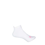 FILA - Women's 6 Pack Flat Knit Low Cut Socks (8297P2 ASST)