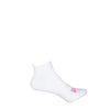 FILA - Women's 6 Pack Flat Knit Low Cut Socks (8297P2 ASST)