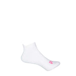 FILA - Women's 6 Pack Flat Knit Low Cut Socks (8297P2 ASST)