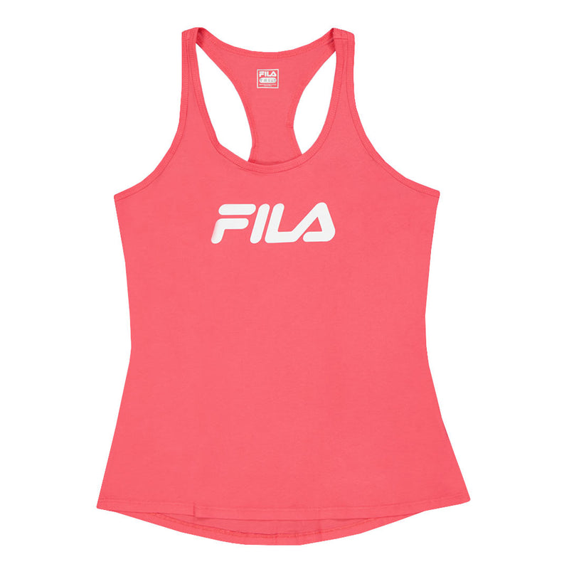 FILA - Women's Carlena Tank Top (SW21B824 694)