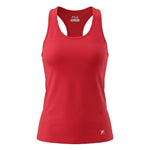 FILA - Women's Core Racerback Tank Top (TW153KG8 640)