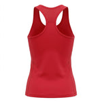 FILA - Women's Core Racerback Tank Top (TW153KG8 640)