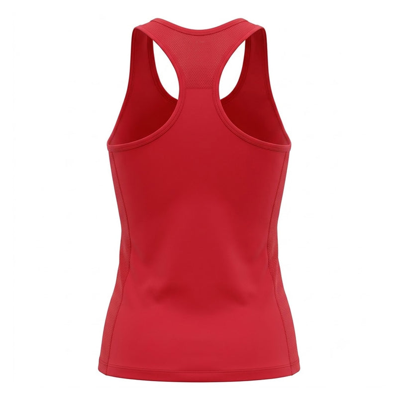 FILA - Women's Core Racerback Tank Top (TW153KG8 640)