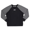 FILA - Women's Crimson Crewneck (SW13B653 063)