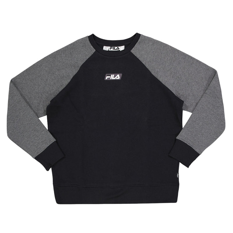FILA - Women's Crimson Crewneck (SW13B653 063)