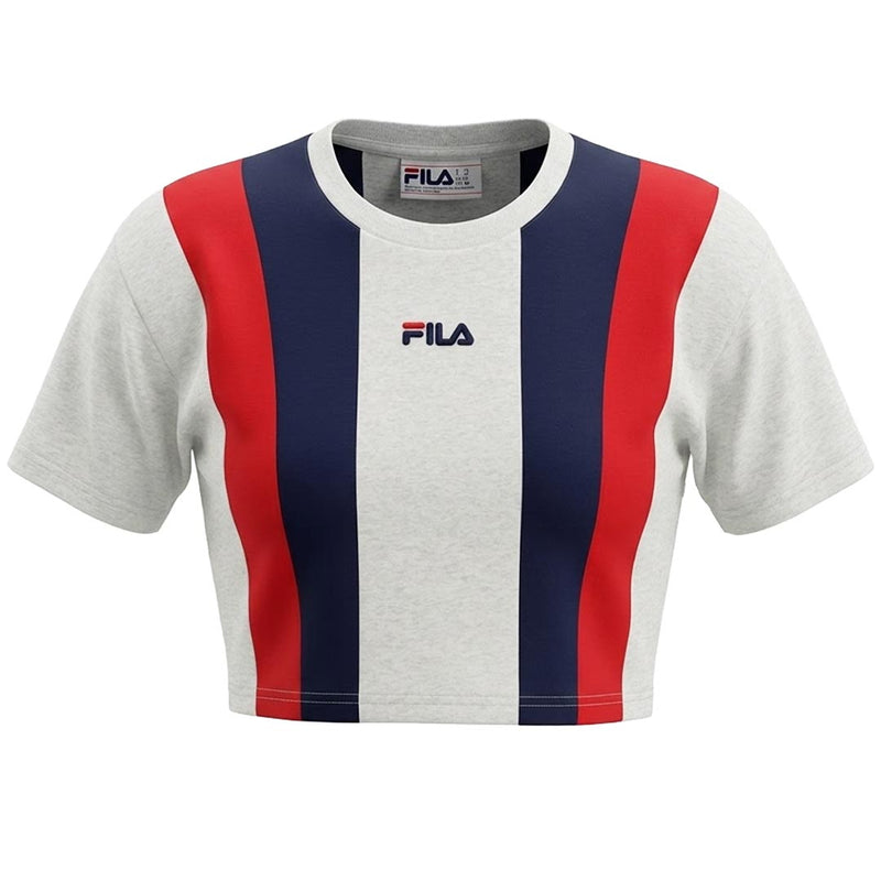 FILA - Women's Dayita Crop Top (LW037694 045)