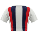 FILA - Women's Dayita Crop Top (LW037694 045)