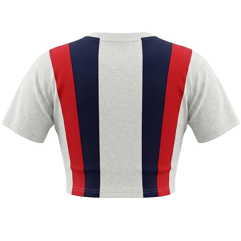 FILA - Women's Dayita Crop Top (LW037694 045)