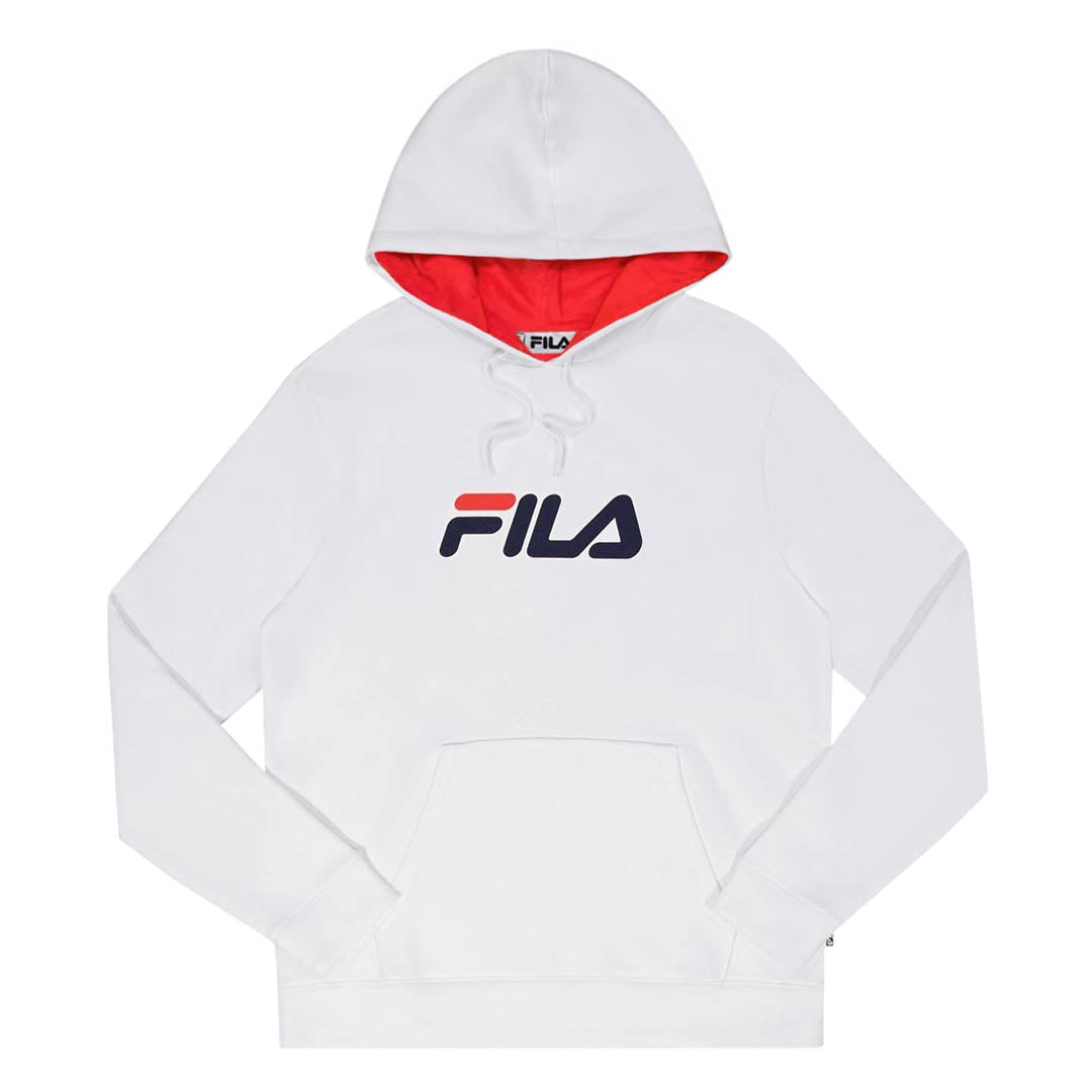 FILA Sweat à capuche Flippa pour femme (SW13B655 100) – SVP Sports