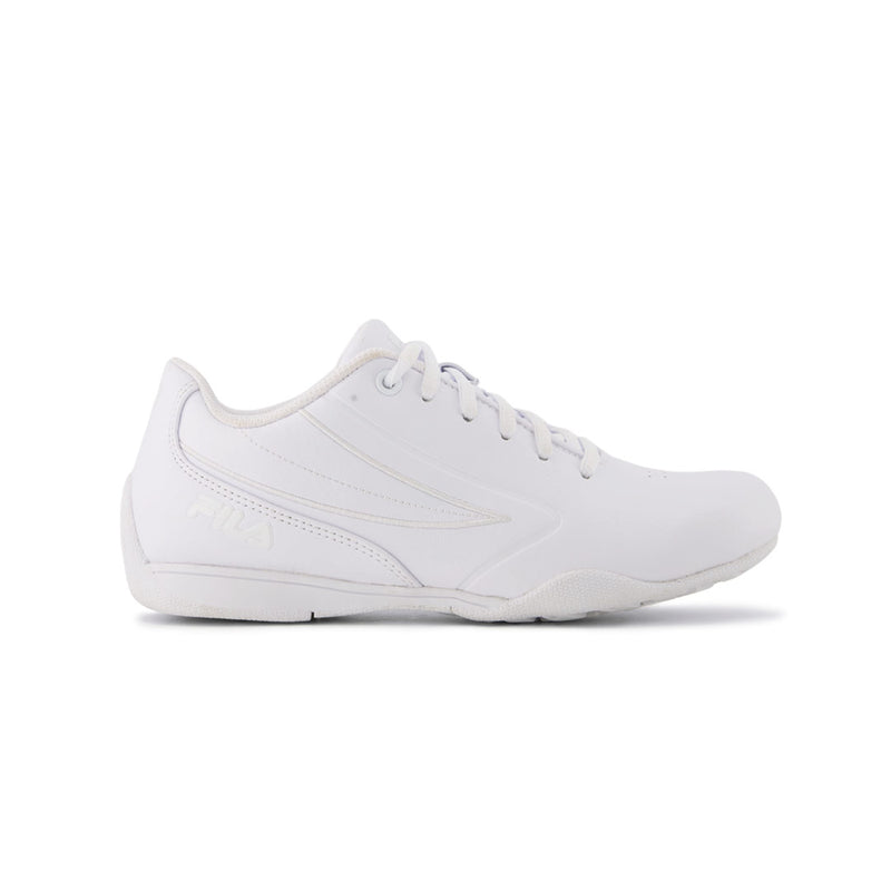 FILA - Women's Forlani Outline Flag Shoes (5DM00012 100)