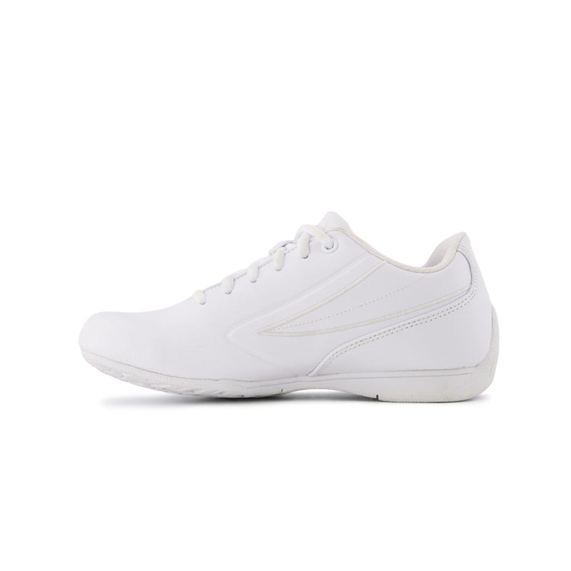FILA - Women's Forlani Outline Flag Shoes (5DM00012 100)